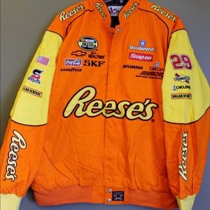 Men’s Reese’s Race Jacket